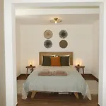 Casa Com Patio-sao Lourenco-ericeira Holiday home