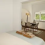 Casa Com Patio-sao Lourenco-ericeira Holiday home