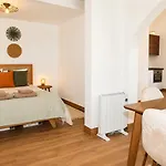 Holiday home Casa Com Patio-sao Lourenco-ericeira