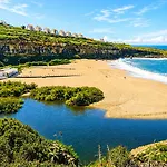 Casa Com Patio-sao Lourenco-ericeira *
