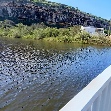 Feriehus Casa Com Patio-sao Lourenco-ericeira Casais de Sao Lourenco