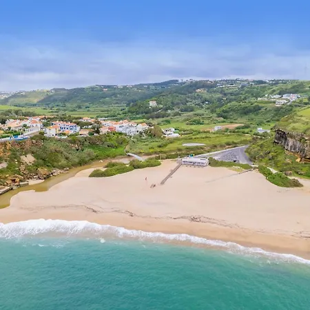 Casa Com Pátio-são Lourenço-ericeira *