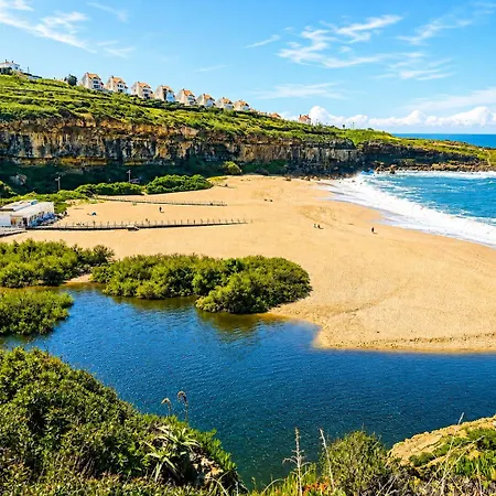 Casa Com Patio-sao Lourenco-ericeira *